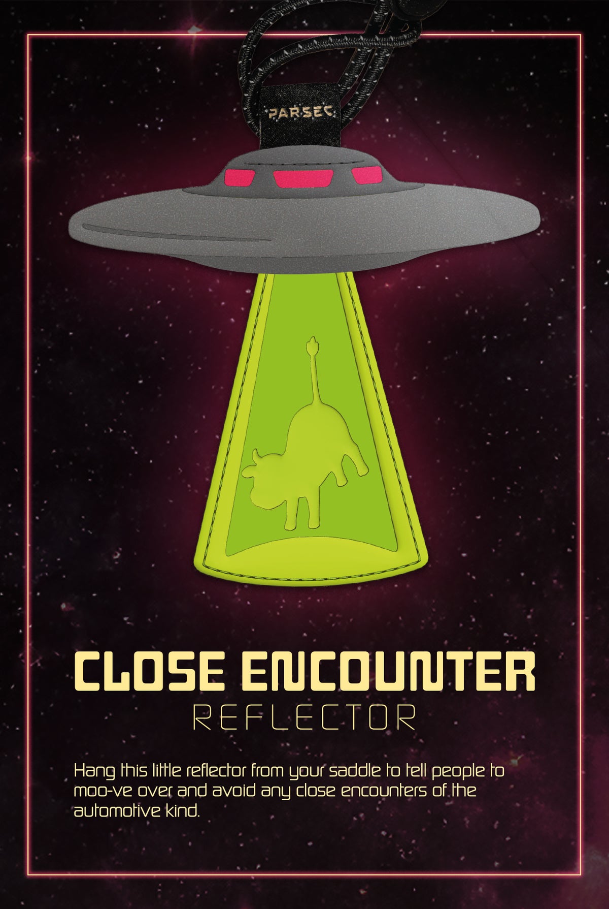 Close Encounter