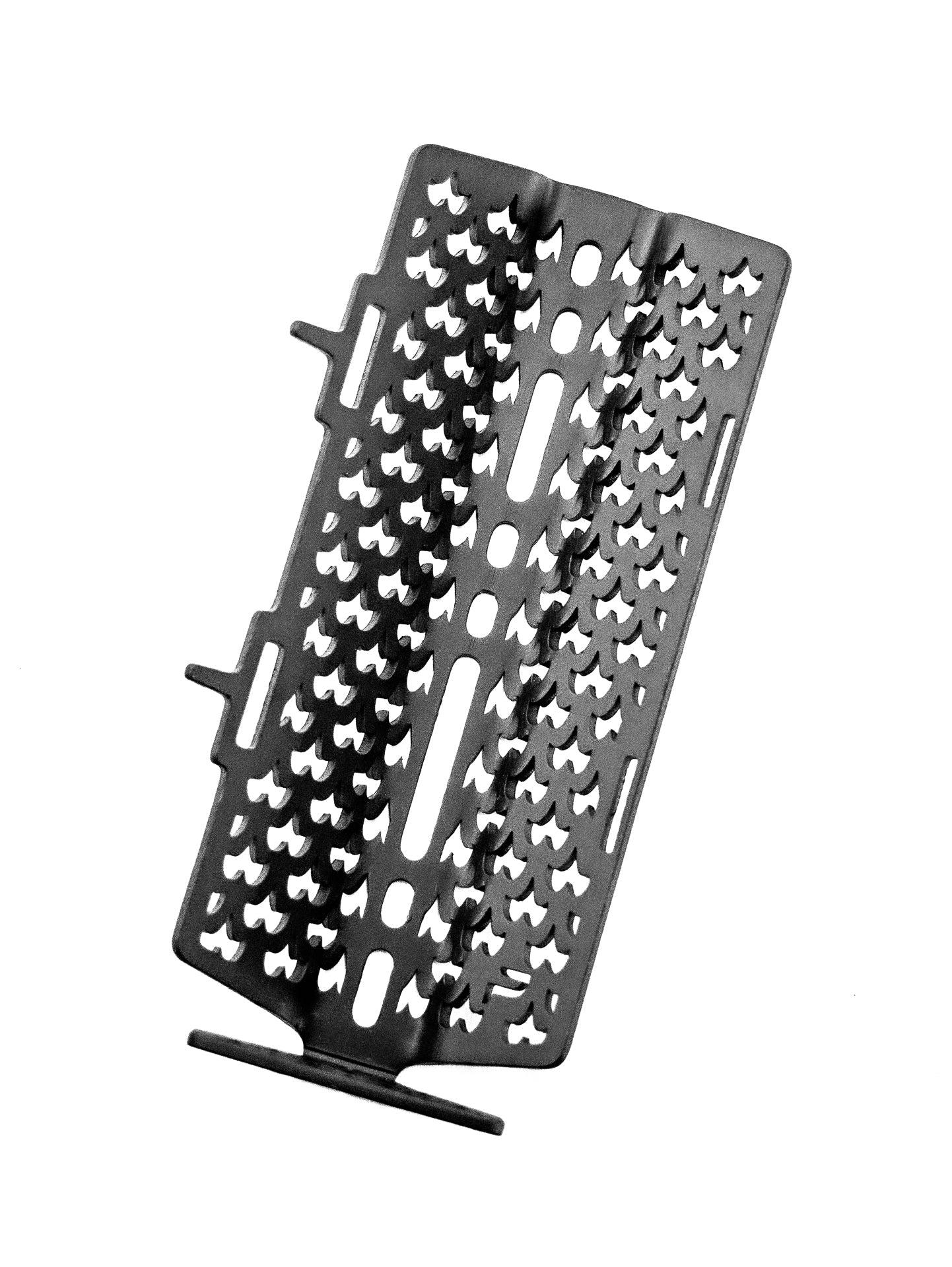 The Athletic Moustache Cage