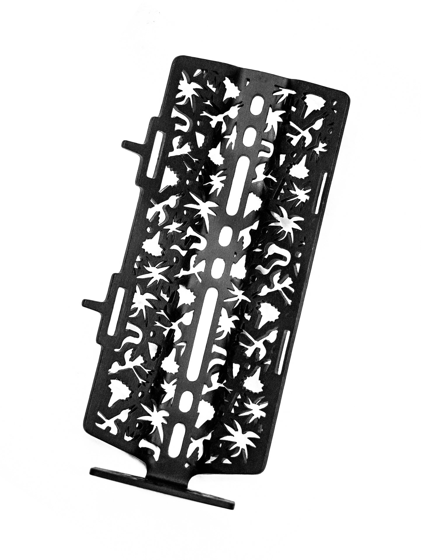 The Athletic Wild Things Cage