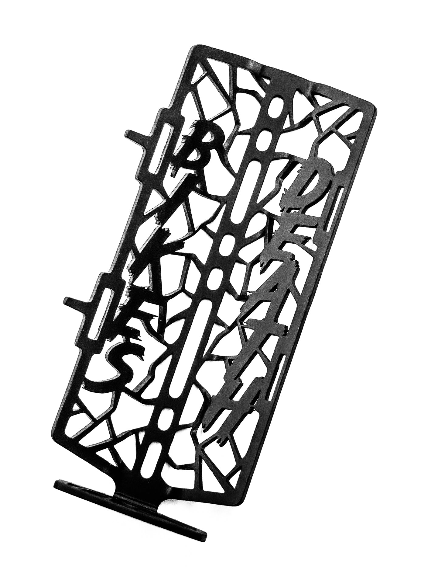 Bikes or Death Cage