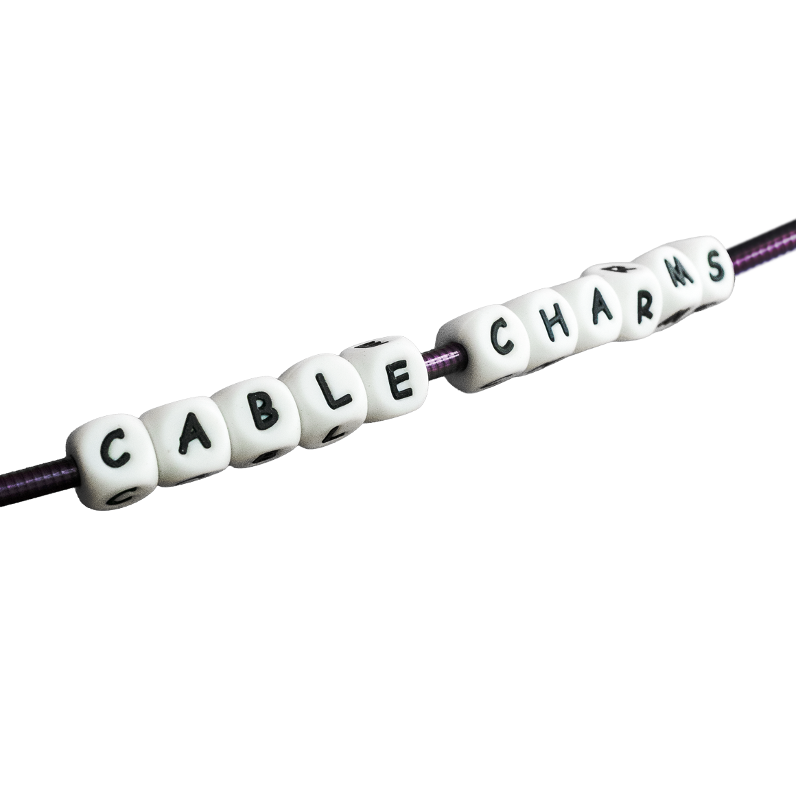 Cable Charms