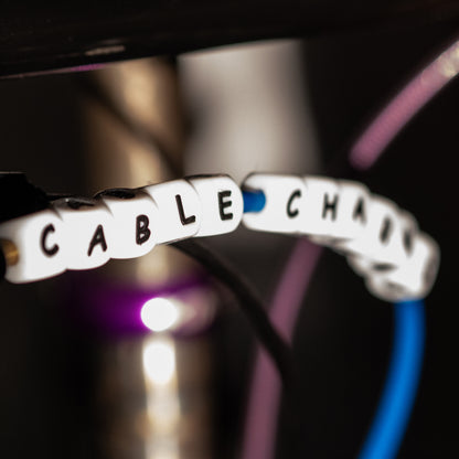 Cable Charms