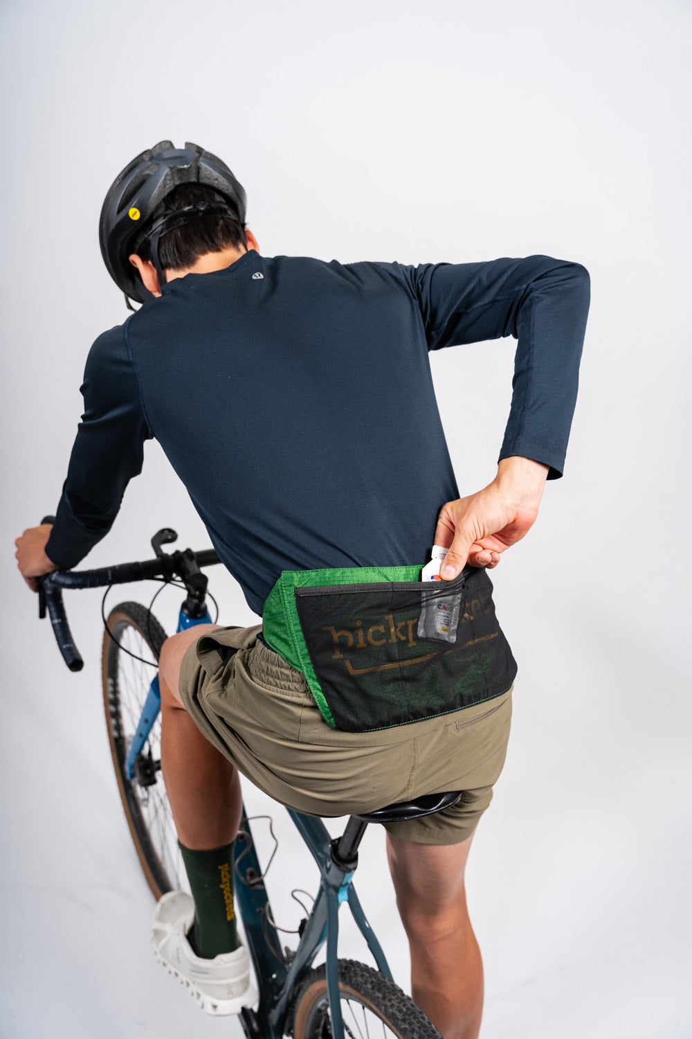 Pickpockets Activity Belt