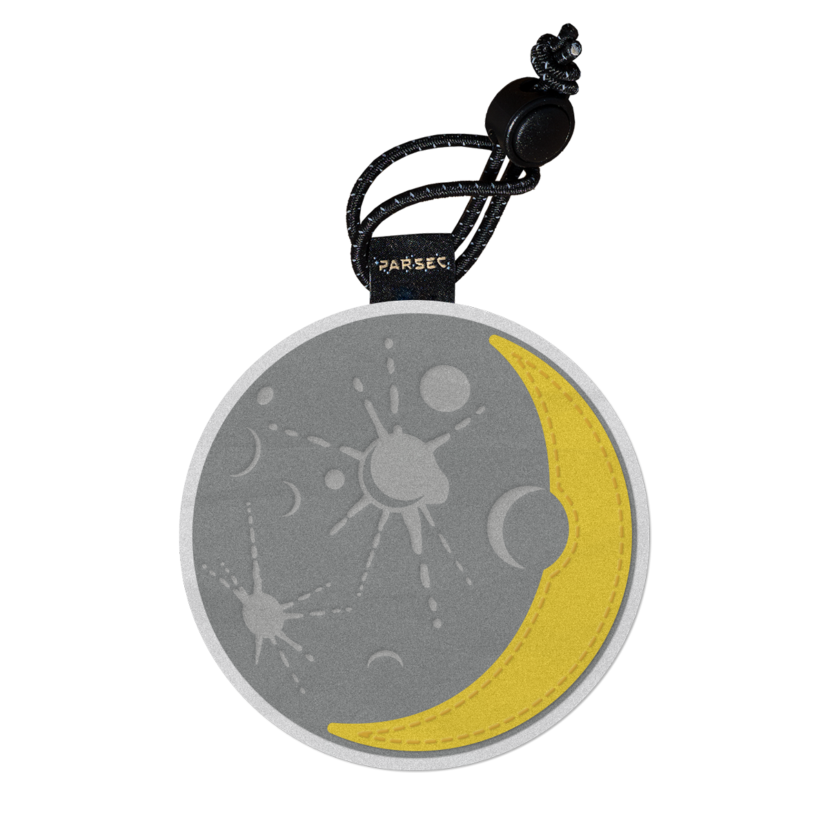 Moon Over