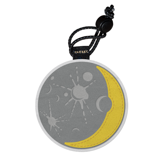 Moon Over